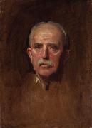 John Singer Sargent Portrait of John French Germany oil painting artist